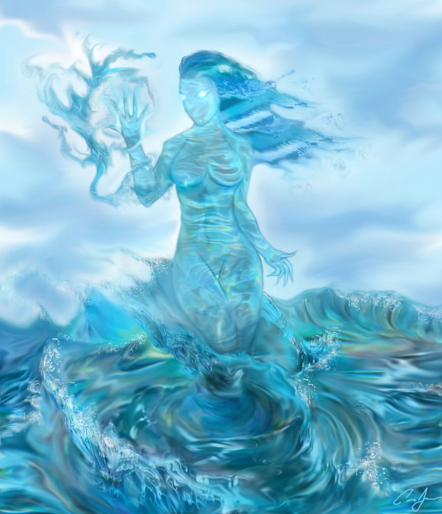 the_water_elemental_undine_by_xzeromus-d4ejhcf
